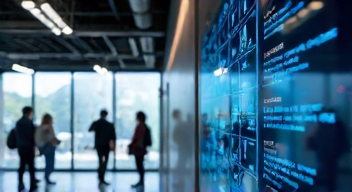 Technologische Innovationen im Versicherungswesen (4/10)