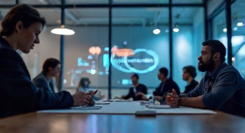 Technologische Innovationen in der Altersvorsorge