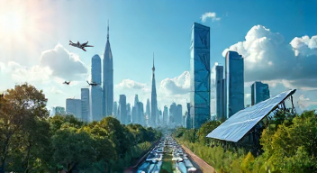 Technologische Innovationen und ihr Einfluss (4/10)