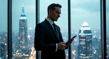 Technologische Innovationen und ihre Auswirkungen auf die Krankenstände (4/10)