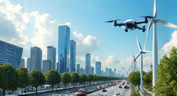 Technologische Innovationen und ihre Auswirkungen (4/10)