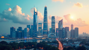 Visionäre Einblicke: Fusion, Technologie und Zukunft der Finanzmärkte