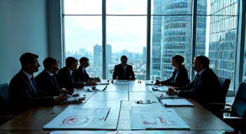 Wirtschaftliche Entscheidungen unter Stress (7/10)